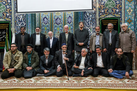 کتابخانه‌های مسجدها و مدرسه‌ها تعطیل شده است 